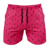 TRAINEANDO Pack 4 Bañadores Hombre Multicolor Secado Rápido - details 2
