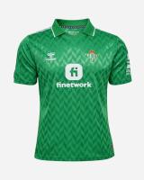 Banner - Real Betis Camiseta 2 niño  23/24 222523 6029