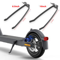 Soporte Trasero Para Xiaomi 1S pro 2 Mi 3 Scooter Eléctrica Guardabarros Trasero Con Tornillos Partes De Aluminio - details 3