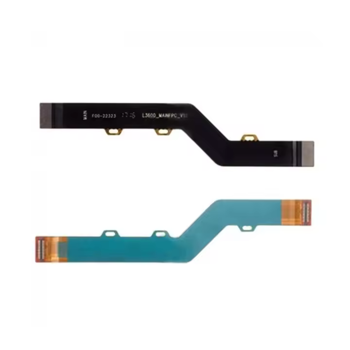 IMATICA LOS PALACIOS Flex Principal para Motorola Moto E4 Plus Alargador Cable Repuesto Compatible - 1