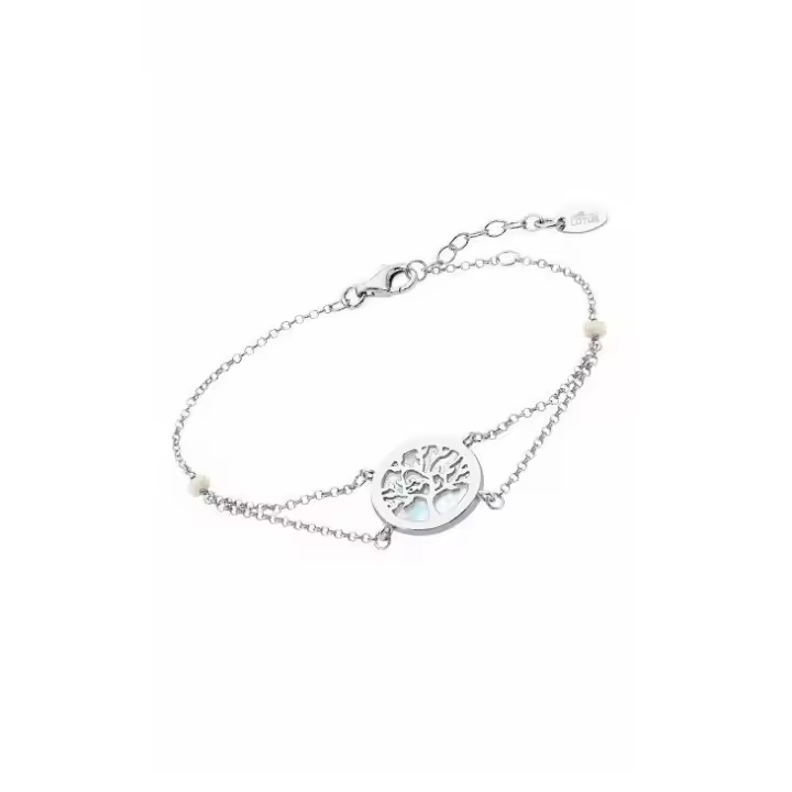 Pulsera Mujer Árbol de la VidaLP1821-2/1 - 1