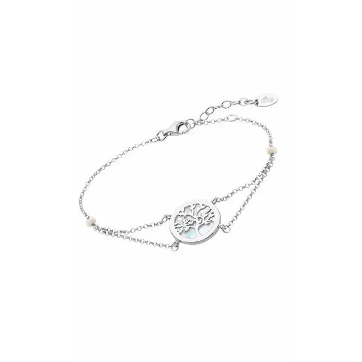 Pulsera Mujer Árbol de la VidaLP1821-2/1 - 1