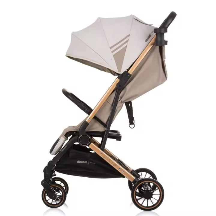 CHIPOLINO Silla de Paseo PIXIE desde el nacimiento hasta 22 kg de Chipolino - 1