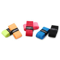 6Pcs Antigolpes De Raqueta De Tenis Y Badminton Antiadhesivos Absorbentes De Sudor Para Mejorar El Agarre Y Reducir La Vibración - details 16