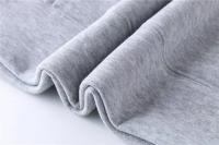 Sudadera De Corazón Bordado Para Parejas Sudadera Vintage Suelta Casual Con Capucha Para Hombre Y Mujer Sudadera De Polyester Para Otoño E Invierno - details 14