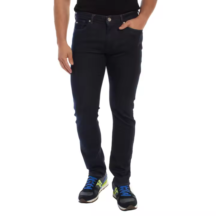 Emporio Armani-Pantalón Slim fit 3L1J06 para Hombre - 1