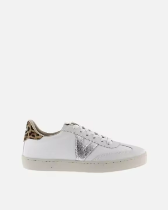 VICTORIA 1126209 Blanco Piel 121713 - 1
