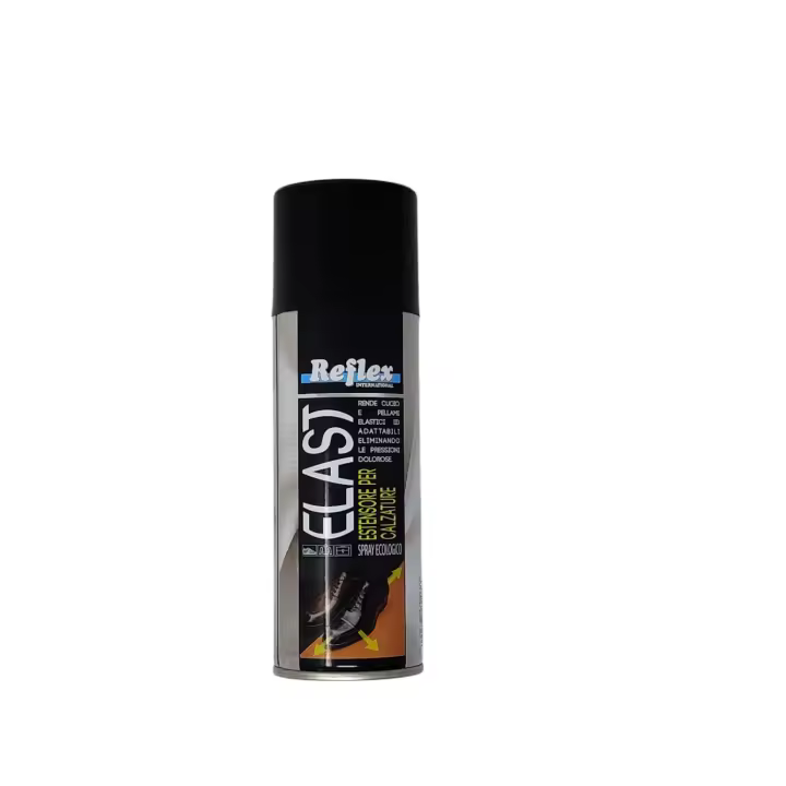 Dilatador de Calzado en Spray Wabfeet - Estiramiento de Calzado de Cuero, Nobuck y Gamuza - 200ML - 1
