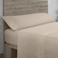 Juego de Cama Qutun 100% Algodón Organico 200 Hilos Estelia - details 0