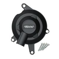 Cubierta De Protección Del Motor Para Triumph Daytona 675R 2011-2012 Y Street Triple 675 (R) 2011-2016 Pieza GB Racing - details 12