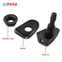 Conector De Tubo De Limpiaparabrisas Tipo Y Recto Para Coche Accesorios De Automóvil Conector De Rama De Lavadora De Parabrisas Pie De Tubo De Limpiaparabrisas - details 2