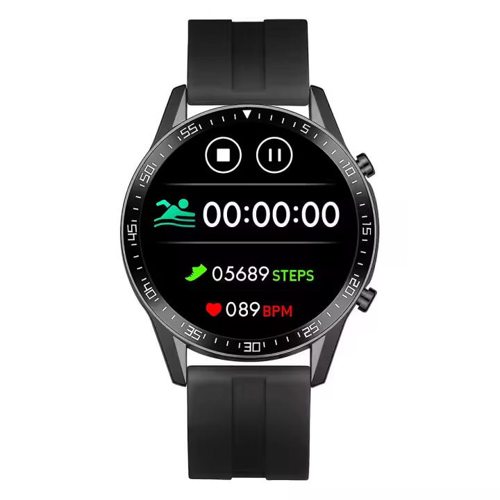 Hombre Termómetro Smartwatch Mujer Smartwatch Huawei para - 1