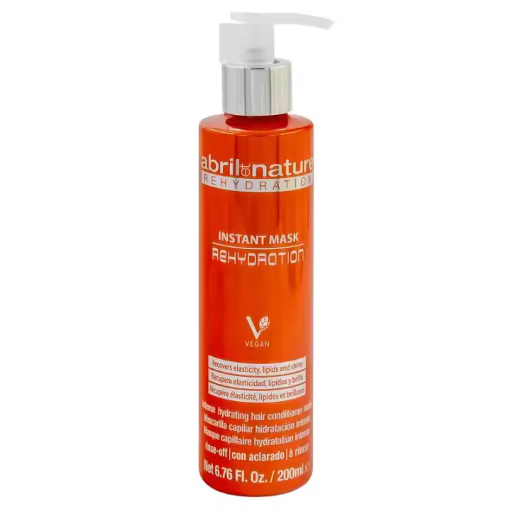 Abril et nature instant mask rehydration - 1