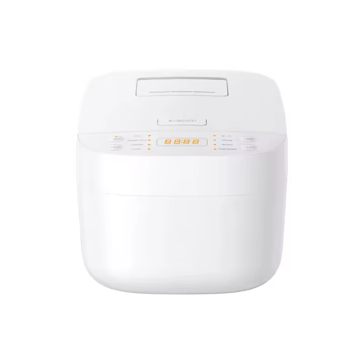 Xiaomi Smart Multifunctional Rice Cooker, 1. 8 cooking functions, 24-hour delay timer, Smart link to the app - 1