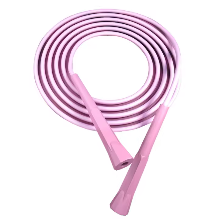 Cuerda De Saltar Speed Rope Para Adultos Y Niños Equipo De Fitness Portátil Perdida De Peso Entrenamiento Cardio Para Hombres Y Mujeres - 1