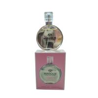 Perfume árabe de hombre Marque 201  Fragance World 25ml,Colonia masculina ligera, duradera, fresca, Fragancia masculina oriental NOVEDAD - details 0