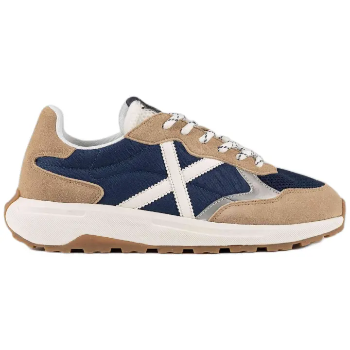 Zapatillas Munich modelo Zap. Munich Hom. 4599006 en color Azul - 1