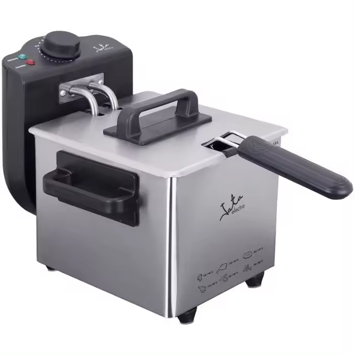 FREIDORA JATA FR115 (1,5L) - 1