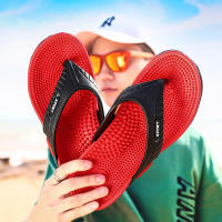 Nuevos Sandalias De Verano Para Hombre Casual Transpirables Para Interior Y Exterior Material De Suela De Goma Comodidad En Cada Paso - details 2