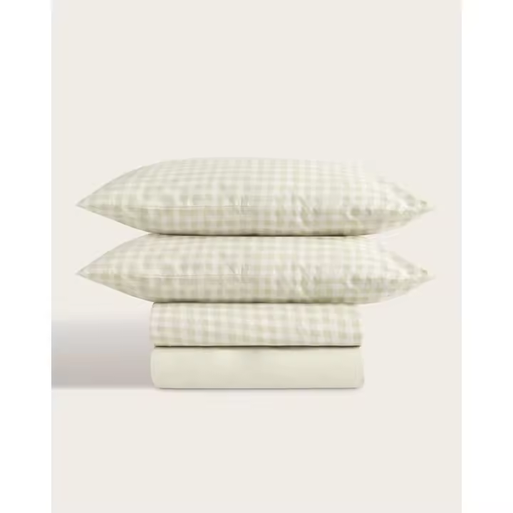 Juego de Sábanas Elia Algodón - 150 hilos - 1