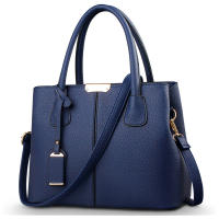 Bolso De Hombro Para Mujer Estilo Europeo Y Americano Nueva Moda Y Textura De Alta Gama Bolso Mano Con Cierre De Cremallera - details 9