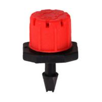 Sistema De Riego Para Jardín 1000-100 Piezas Derramadores De Agua Y Rojelladores Cabeza De Flujo Para Riego Del Jardín - details 1