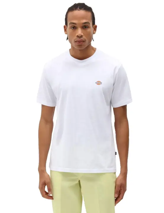 Camiseta Hombre Algodón Dickies Mapleton Ajuste Regular - 1