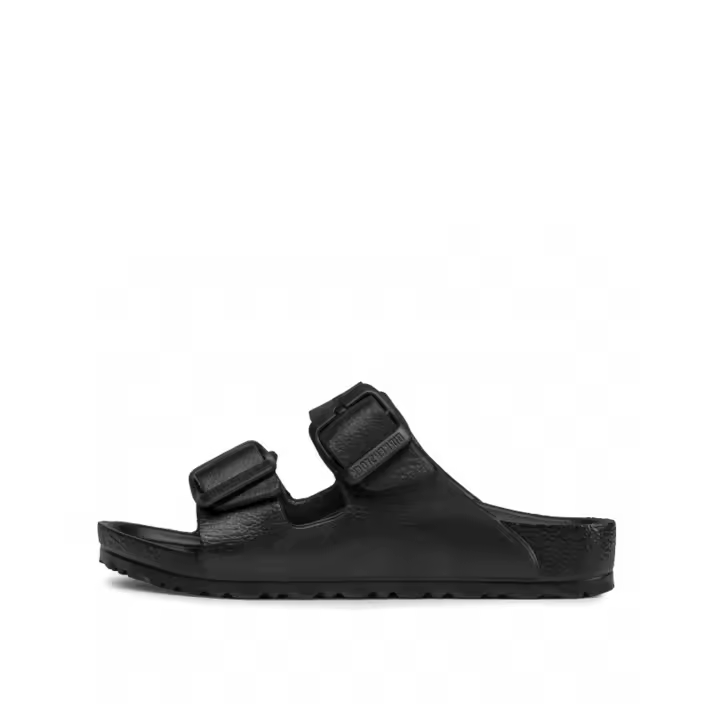 Birkenstock - Arizona Eva Negro 1018924 - 1