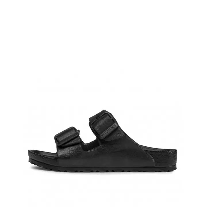 Birkenstock - Arizona Eva Negro 1018924 - 1