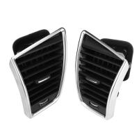 Ventosa De Ventilador De Tablero ABS Para Audi Q5 SQ5 2010-2016 2013-2017 Reemplazo De Salida De Aire Acondicionado Resistente Al Desgaste - details 5