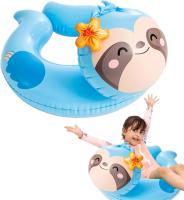 Anillo de Nación inflable para niños, anillo de Nación de Goma, Agua, Verano, anillo de Nación inflable de Playa - details 0