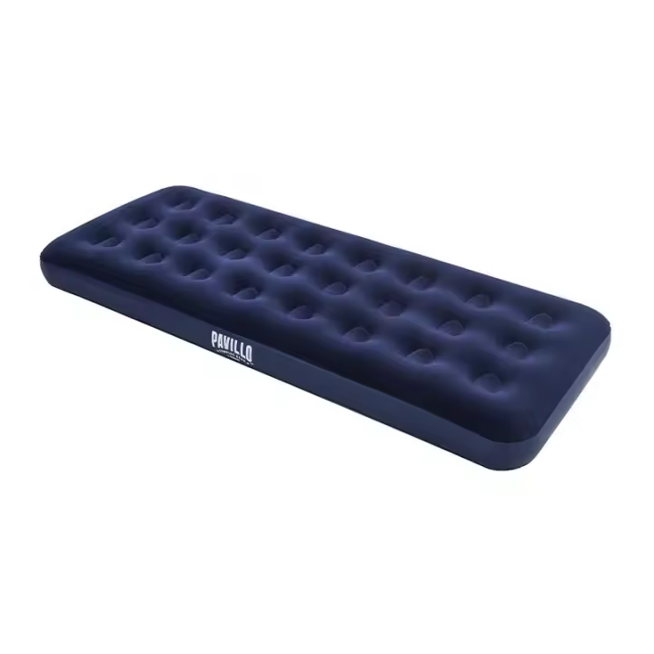 Bestway Colchon Individual 185x76x22 cm Hinchable y Camping 67000 - 1