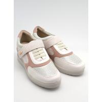 My soft 24M302 Zapato deportivo súper cómodo ajustable con elásticos y velcro - details 0