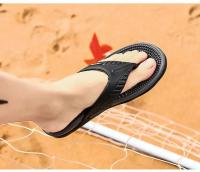 Nuevos Sandalias De Playa Para Hombre Verano Antideslizantes Casual Ligeros Sandalias De Playa Para Estudiantes Uso Doméstico - details 22
