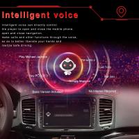 Podofo 8'' Radio de coche Android 2 Din para VW Volkswagen Golf 5 6  Passat B6 B7 Polo Leon TouranJetta Carplay 8+128GB AI Voice WIFI+4G DSP GPS Navegación Multimedia Reproductor de Video - details 6