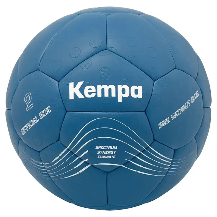 Kempa Balón De Balonmano Spectrum Synergy Eliminate - 1