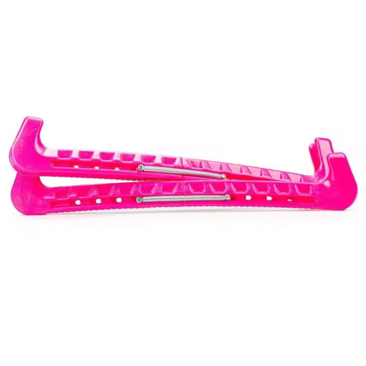 EDEA - Protector Cuchillas Patinaje Artístico Hielo Ajustable - Protege Filos - Variedad Colores - 1