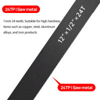 Marco De Soga De 12 Pulgadas Con Dos Ángulos De Corte (45°/90°) Para Metal Madera Árbol PVC Carne Corte Fino Multifuncional De Acero De Carbono - details 2