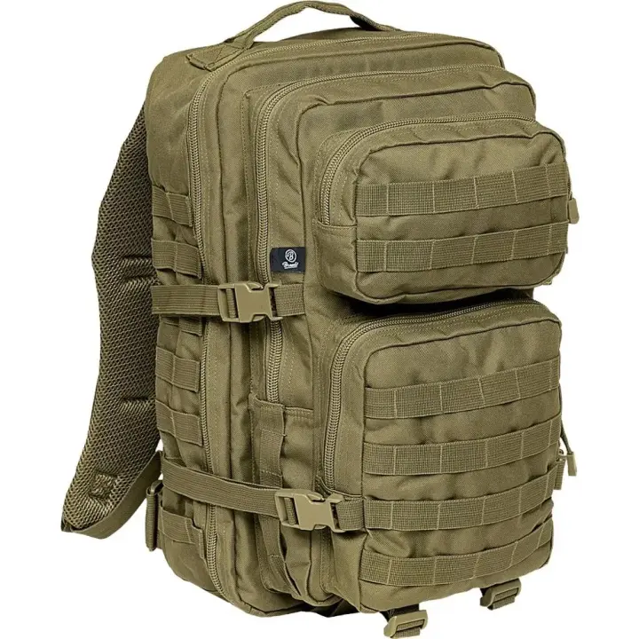 Brandit Mochila Us Cooper L 40l - 1