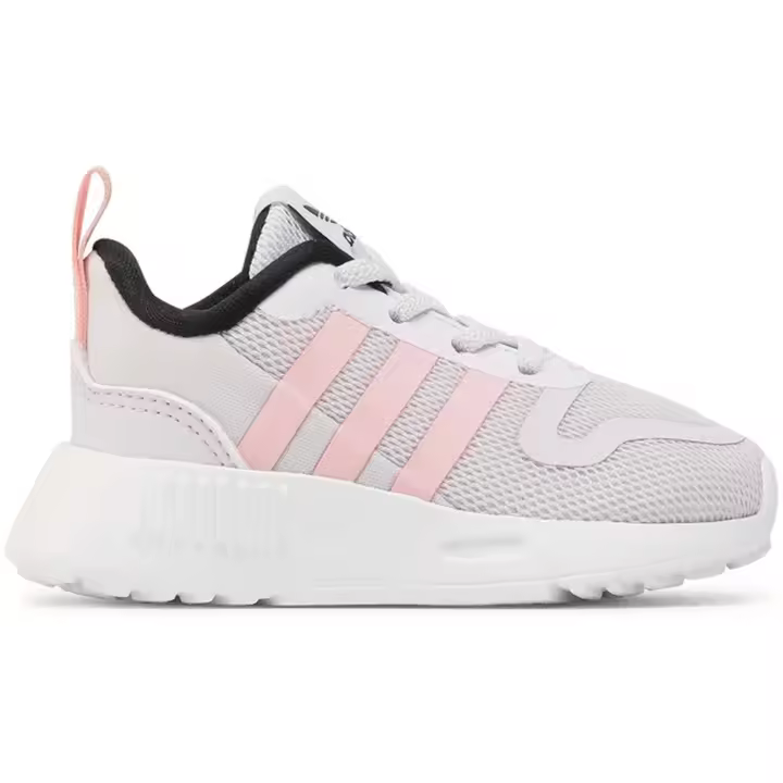 Zapatillas Adidas Multix I para niños unisex en color gris - 1