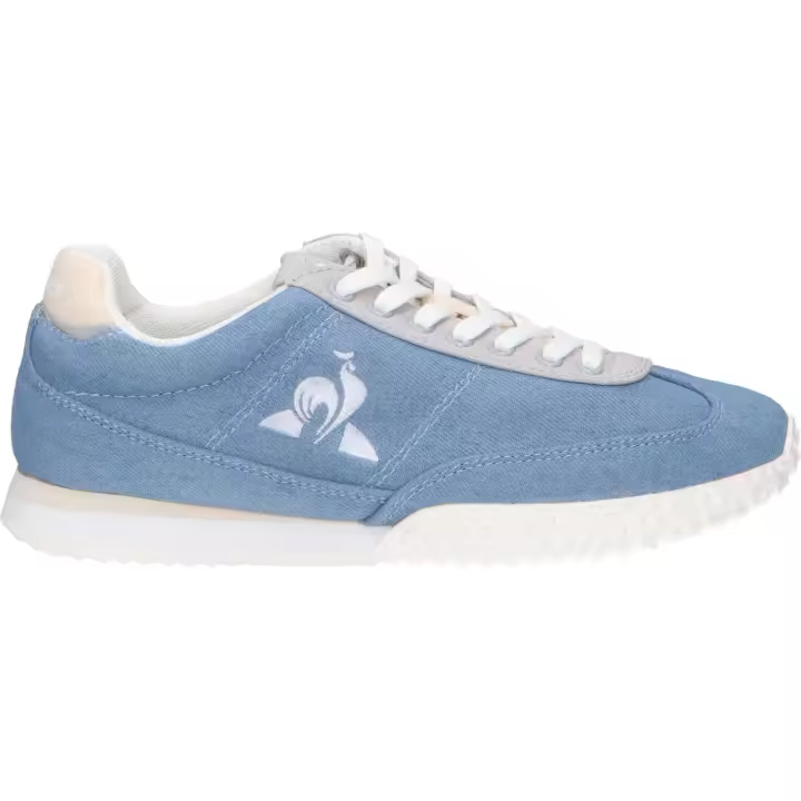Zapatillas deporte de Mujer LE COQ SPORTIF 2210334 VELOCE W DENIM LIGHT BLUE - 1