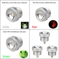 Linterna De Caza Profesional XRE Potente 500 Yardas Con Luz Blanca Roja Y Verde C11 Zoom Para Jabalíes Y Roedores Varmints Antorchas Portátiles Impermeables Con Fuente De Luz LED De Aleación De Aluminio - details 5