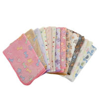 Manta Para Gatos Y Perros Tamaño Grande Mediano Pequeño Almohadilla De Mascota Suave Y Cálida Manta De Flannel Para Descanso De Los Animales - details 8