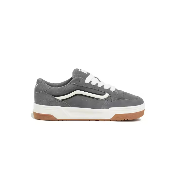 Zapatillas Vans Hylane Pewter Hombre Gris - 1