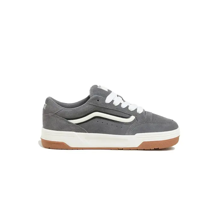 Zapatillas Vans Hylane Pewter Hombre Gris - 1
