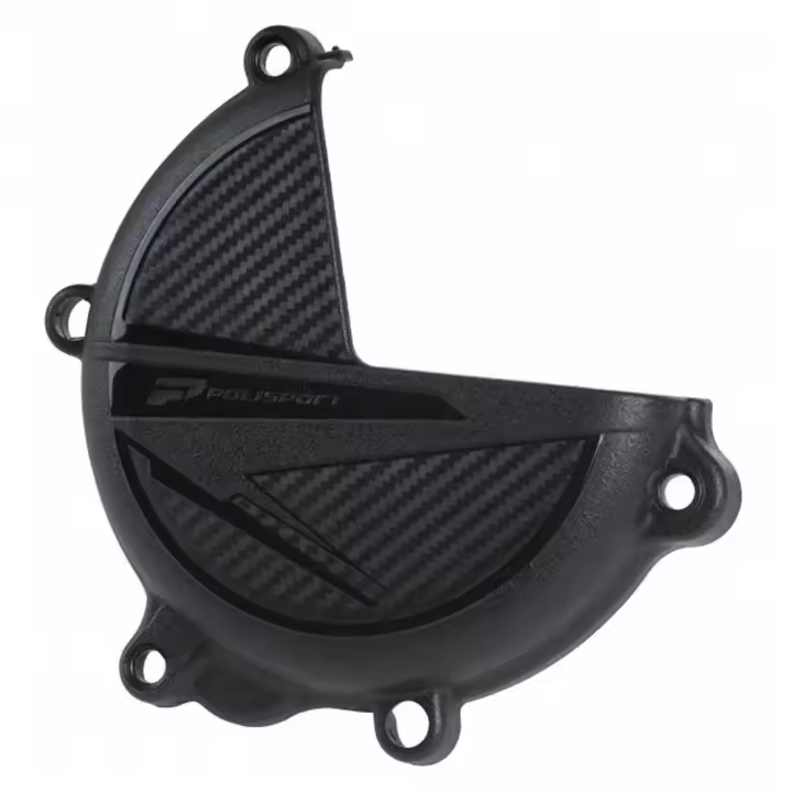 Polisport Off Road Tapa De Embrague Suzuki Drz400 00- - 1