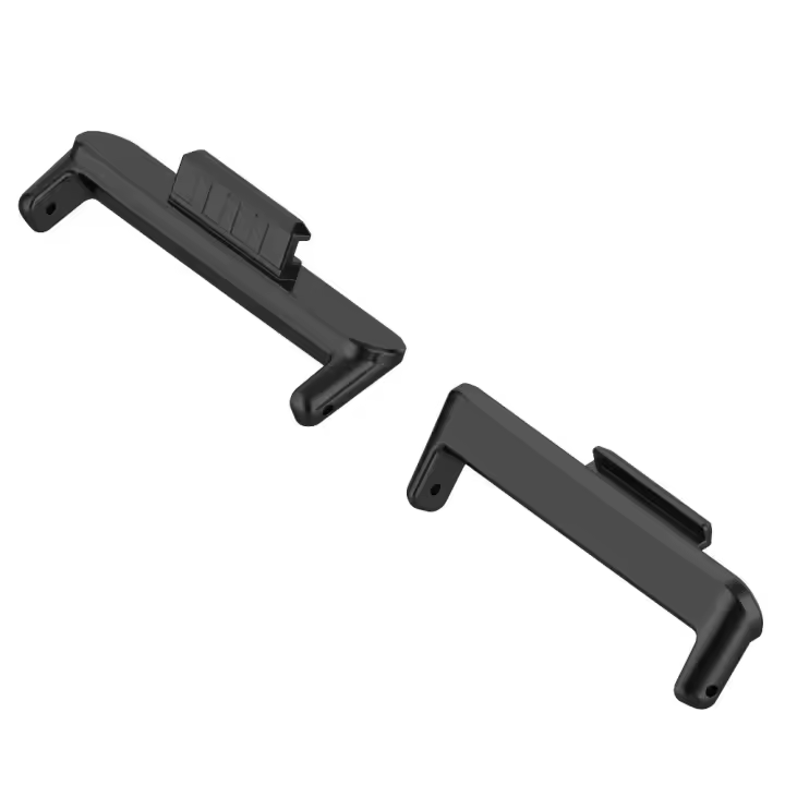 Adaptador De Correa De Reloj Huawei Watch Fit 3 Acero Inoxidable Conector Metálico 20mm Para Cambio De Correa - 1