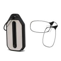 Cómode teclado, mini clip nasal para Gafas de Lectura caja - details 0
