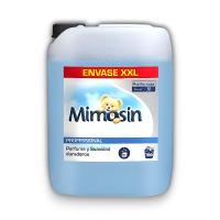 Suavizante Mimosin XXL - 166 Lavados - 10 Litros - details 2