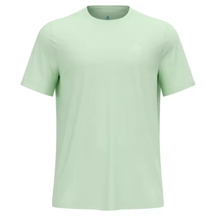 Odlo Camiseta De Manga Corta Crew Active 365 Linencool - 1